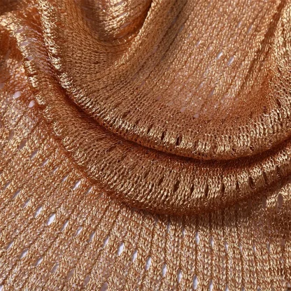 Tassel Cardigan Swimsuit Cover Up - Image 7