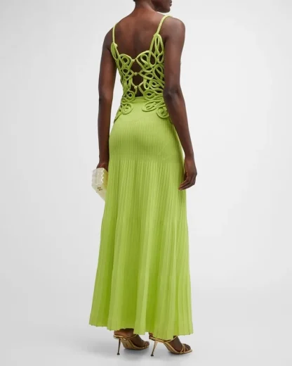 Sexy Dress Swimsuit Cover Ups - Image 6