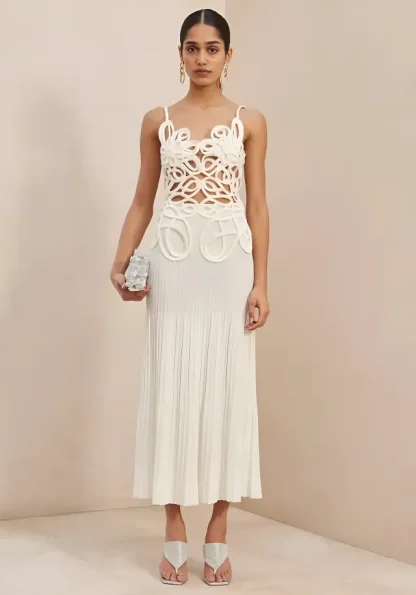 Sexy Dress Swimsuit Cover Ups - Image 4