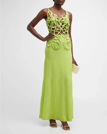 Sexy Dress Swimsuit Cover Ups - Image 5