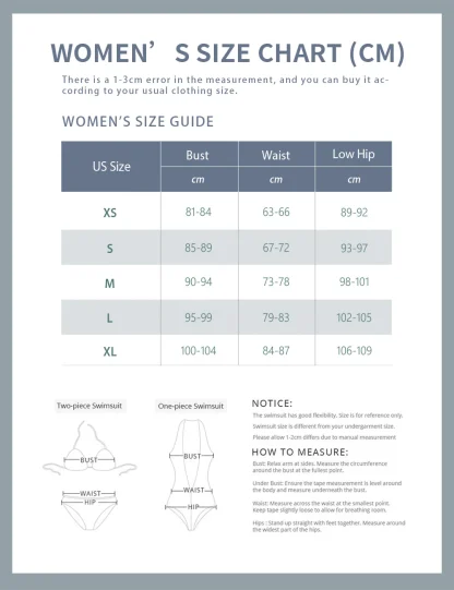 Draped High Slit Skirt Swimsuit Cover Up - Image 6