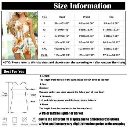 Hollow Out Dress Swimsuit Cover Ups - Image 7